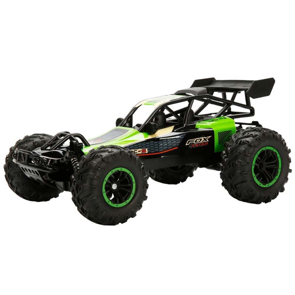 Uzaktan Kumandalı Tam Fonksiyonlu Arazi Buggy Araba YF668-62-24