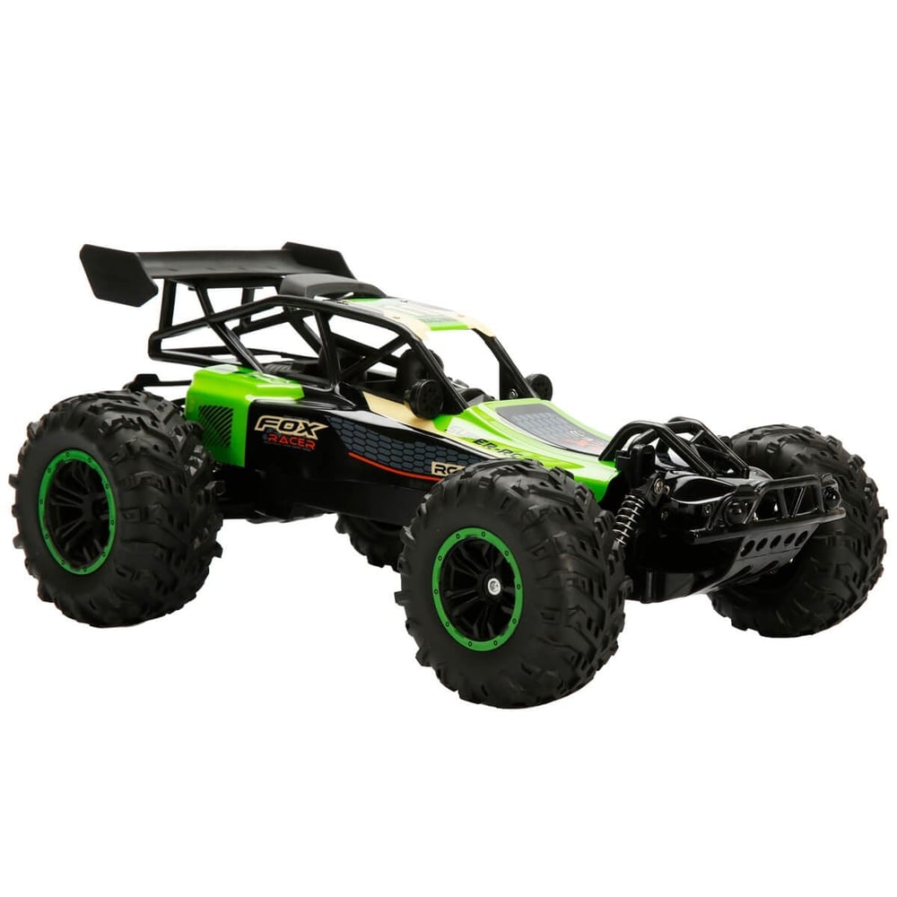 Uzaktan Kumandalı Tam Fonksiyonlu Arazi Buggy Araba YF668-62-24