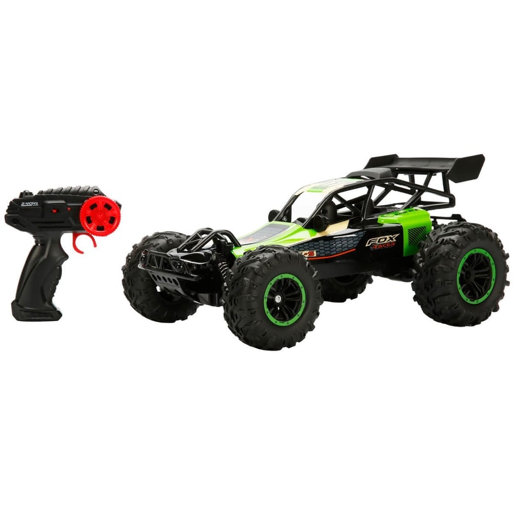 Uzaktan Kumandalı Tam Fonksiyonlu Arazi Buggy Araba YF668-62-24