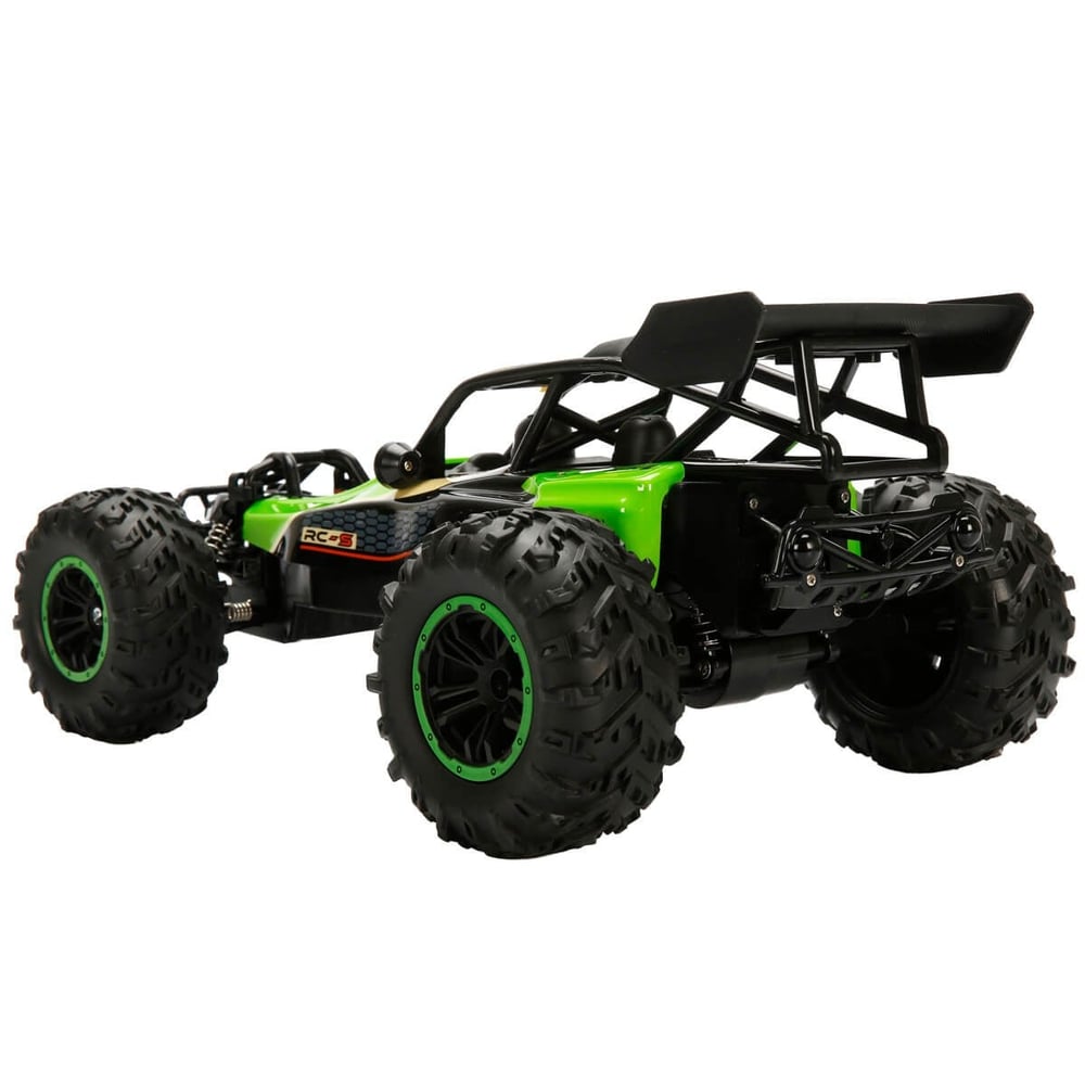Uzaktan Kumandalı Tam Fonksiyonlu Arazi Buggy Araba YF668-62-24