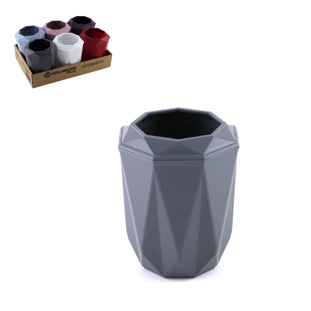 Vanity Diş Fırçalık