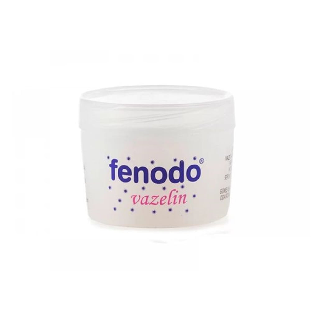 Vazelin Beyaz 60 Ml