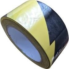 Vodaseal PVC İşaretleme Bandı 30 m PVC5030Y