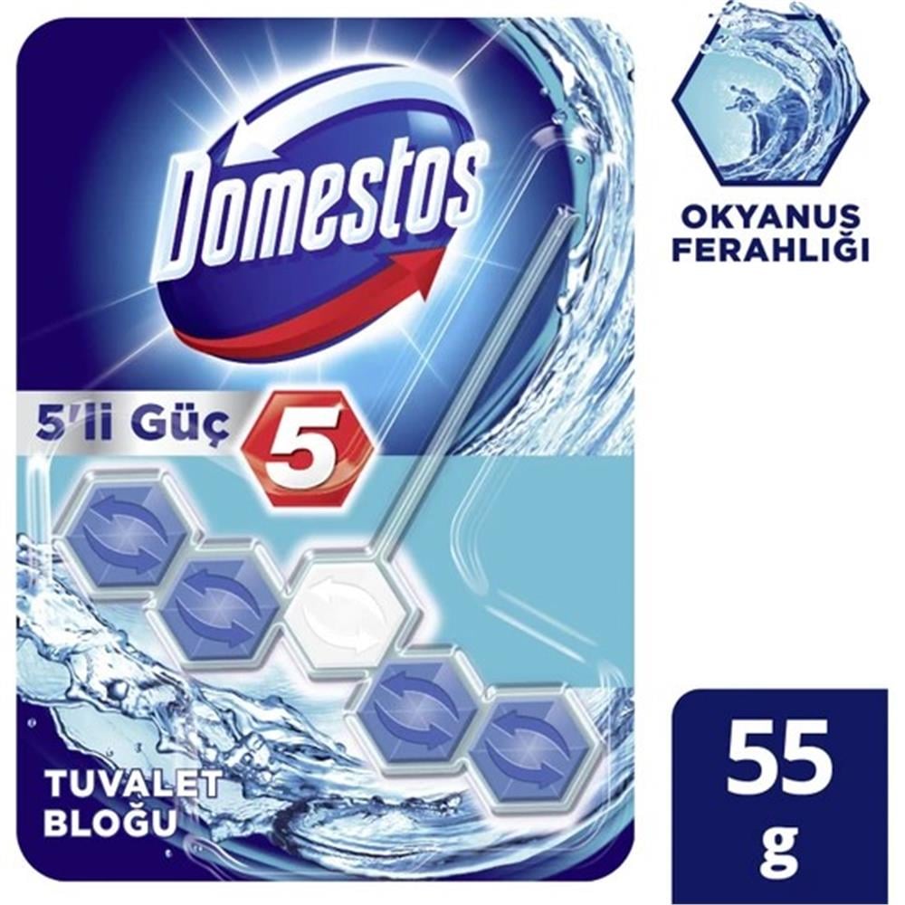 Wc, Banyo Kokuları