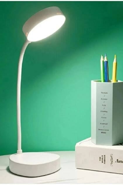 Winnboss WN1977 Şarjlı LED Masa Lambası