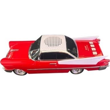 Wster Arabalı Müzik Çalar Radyo Car Speaker Ws-1965