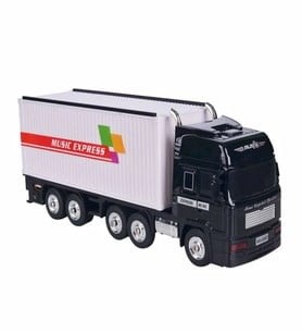 Wster Musıc Player Fm Ws-528bt