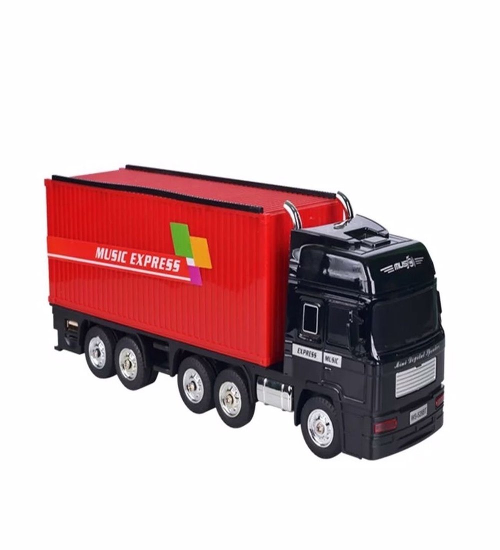Wster Musıc Player Fm Ws-528bt