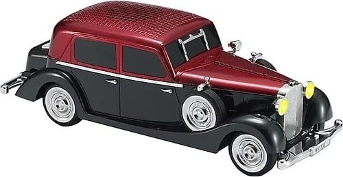 Wster WS-1934 Araba Tasarımlı Müzik Çalar