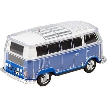 Wster WS-267BT Mini Araba Tasarımlı Hoparlör