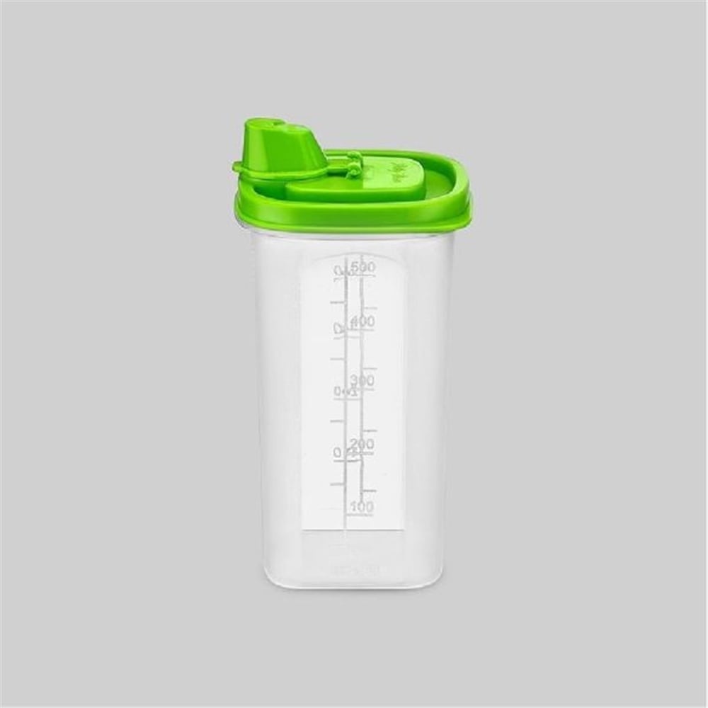 Yağlık 500ml