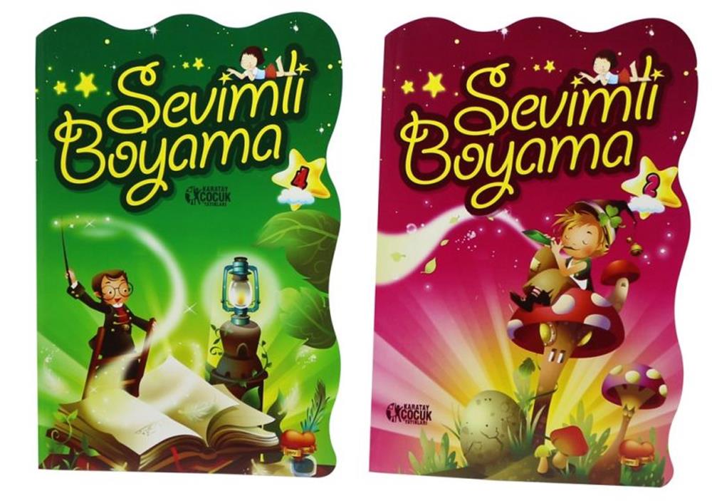 Yeni Ürünler