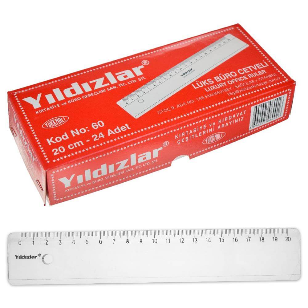 Yeni Ürünler