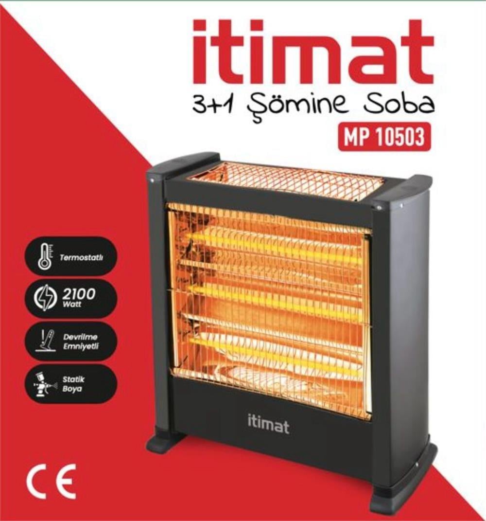 Yeni Ürünler
