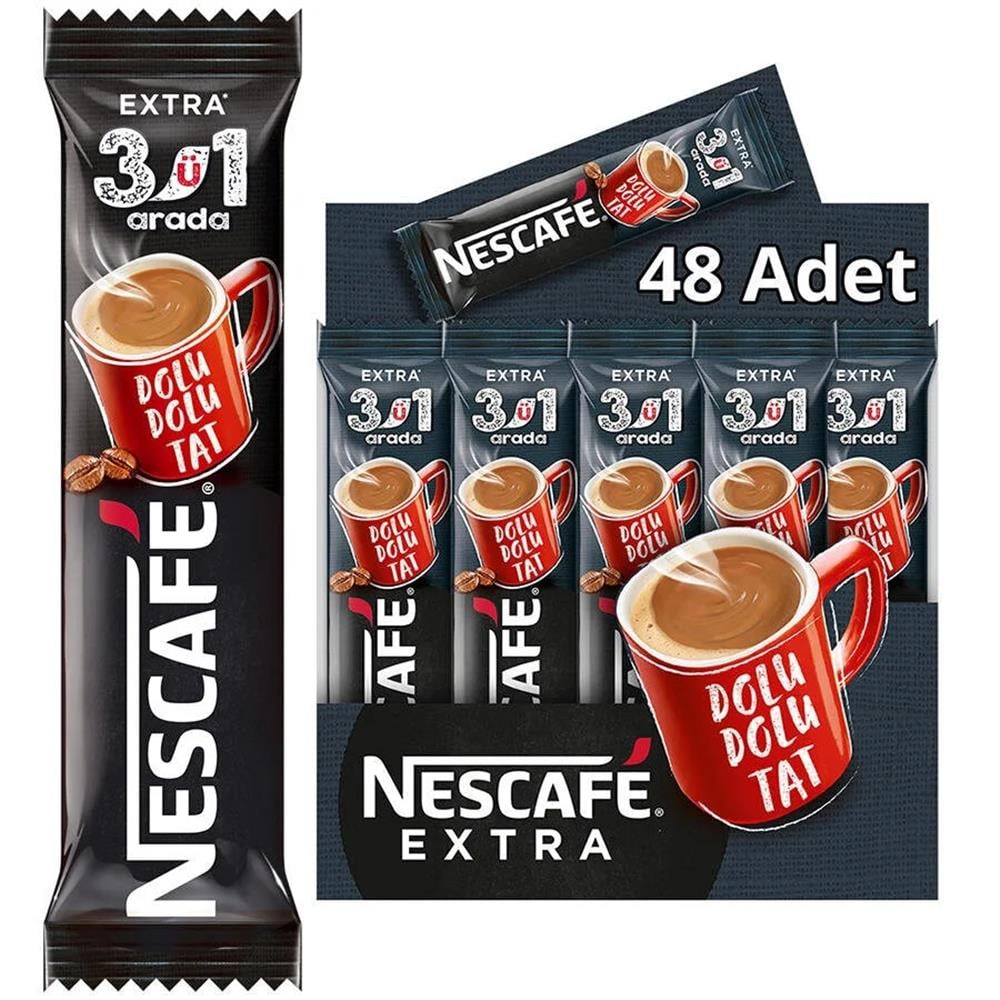 Yeni Ürünler