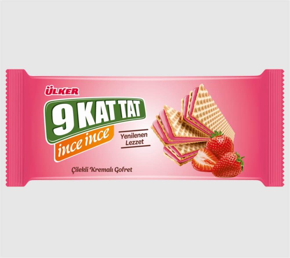 Yeni Ürünler