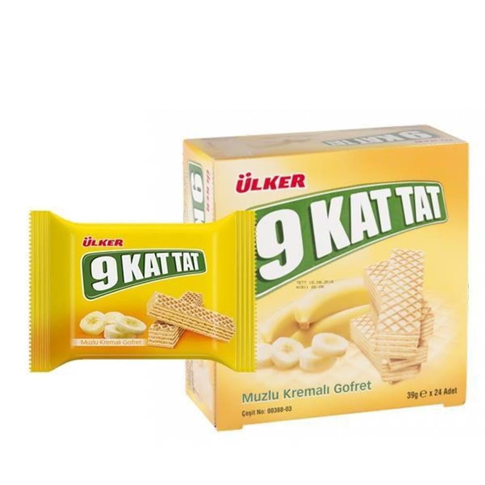Yeni Ürünler