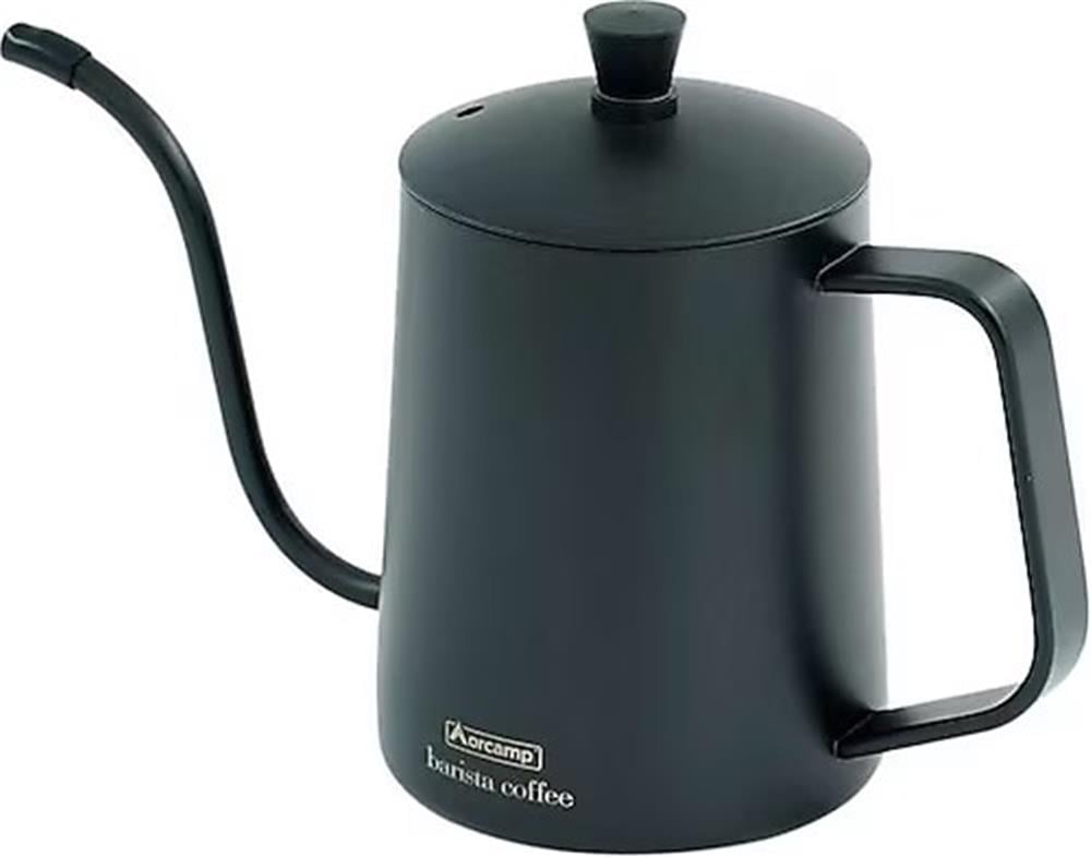 Orcamp kamp kahve kettle