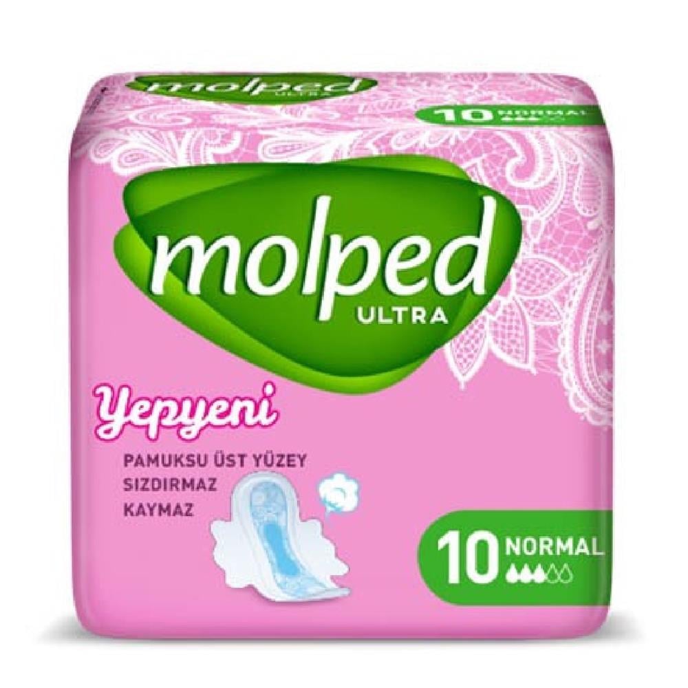 Yeni Ürünler