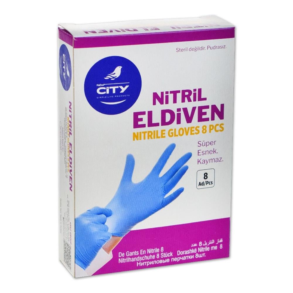 Yeni Ürünler