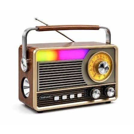 Yuegan FM Radyolu Müzik Çalar YG-7031