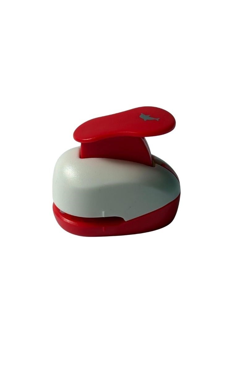 Yunus Balığı Şekilli Küçük Boy 1cm