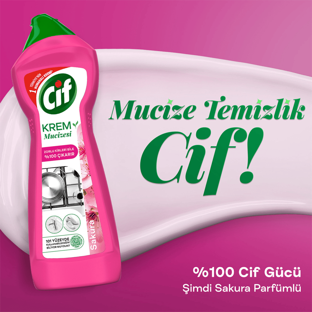 Yüzey Temizleyici
