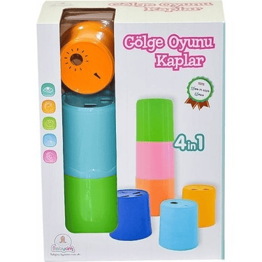 Zeka/Beceri Oyunları