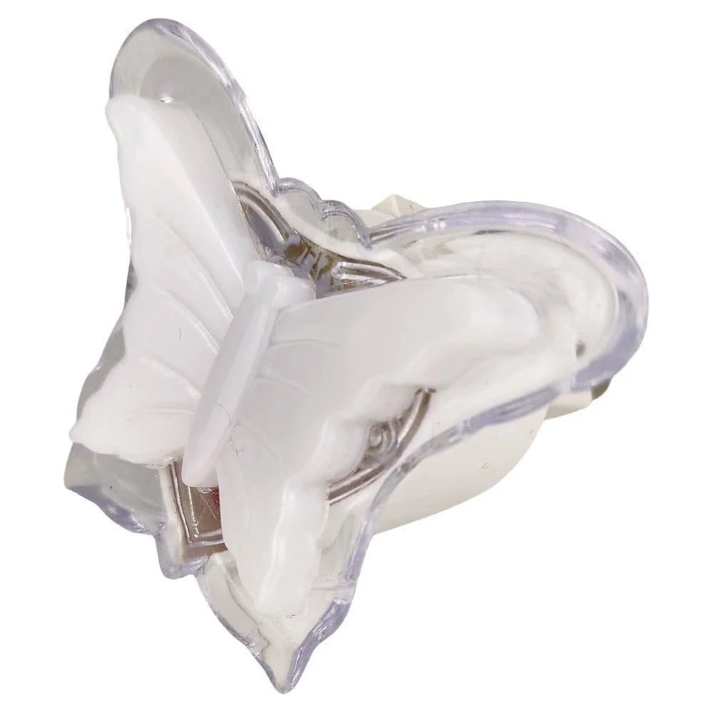 Zmax Gece Lambası Kelebek Kristal Max-4554