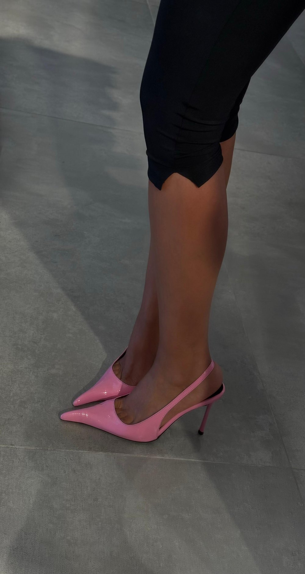 BOLD RUGAN TOPUKLU AYAKKABI PEMBE