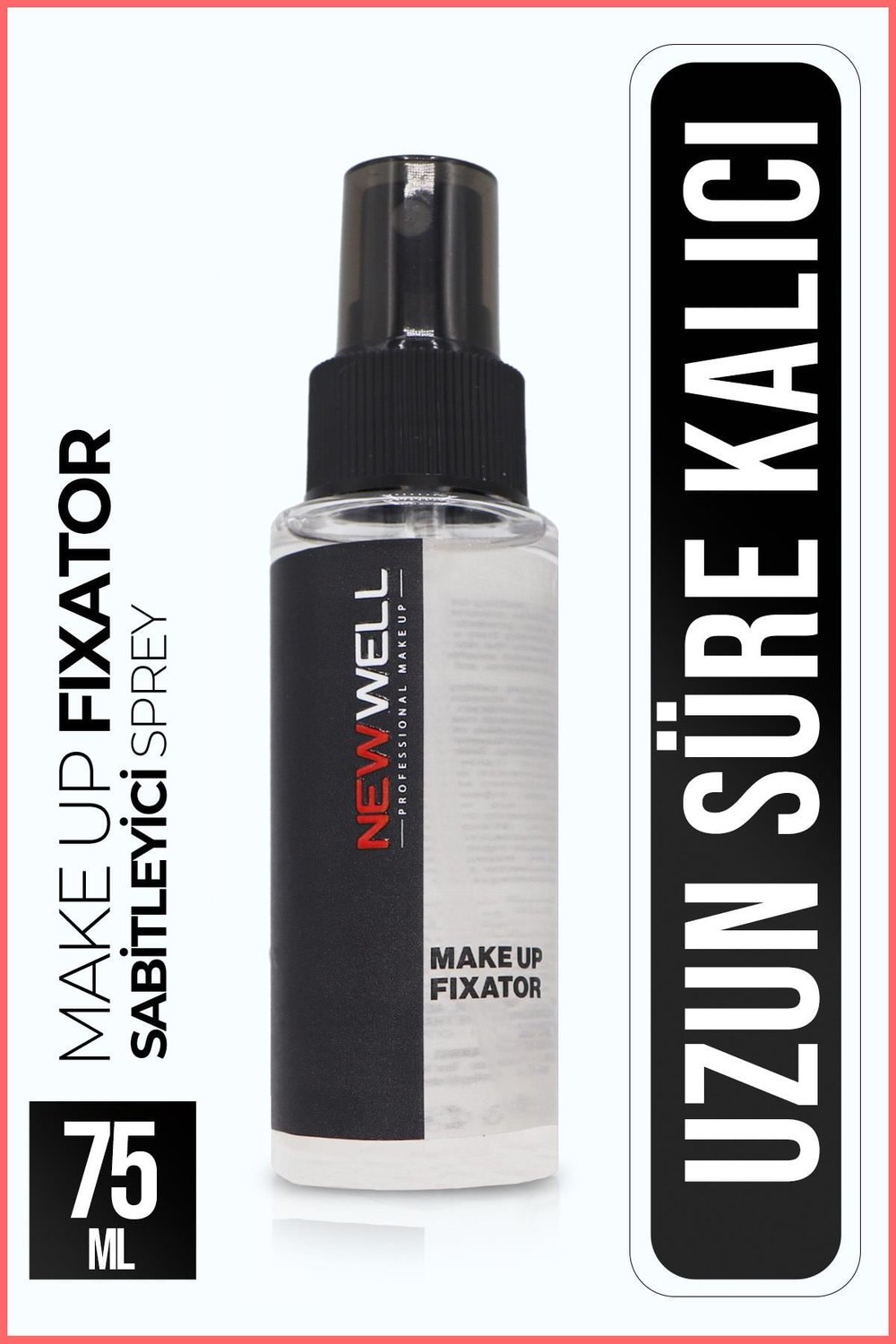 Make Up Fıxator 75 Ml