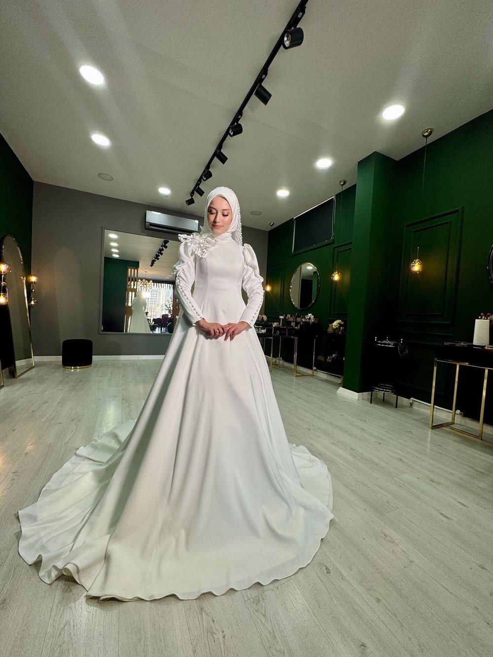 Miray Gelinlik 
