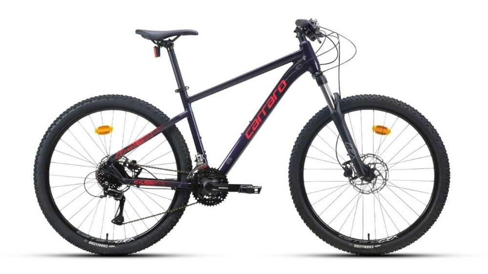 CARRARO CRX 724 27.5 HD 400H