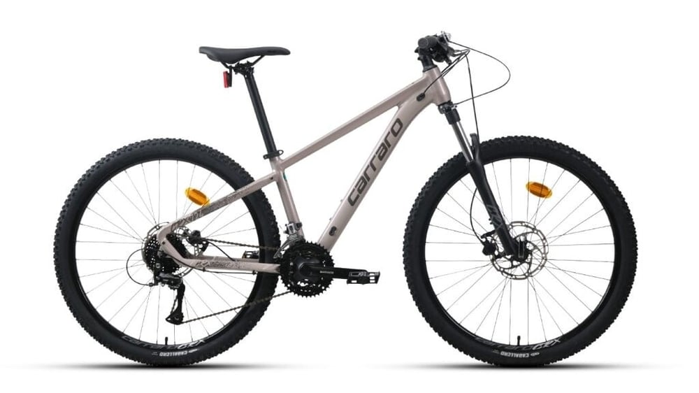 CARRARO CRX 724 27.5 HD 400H