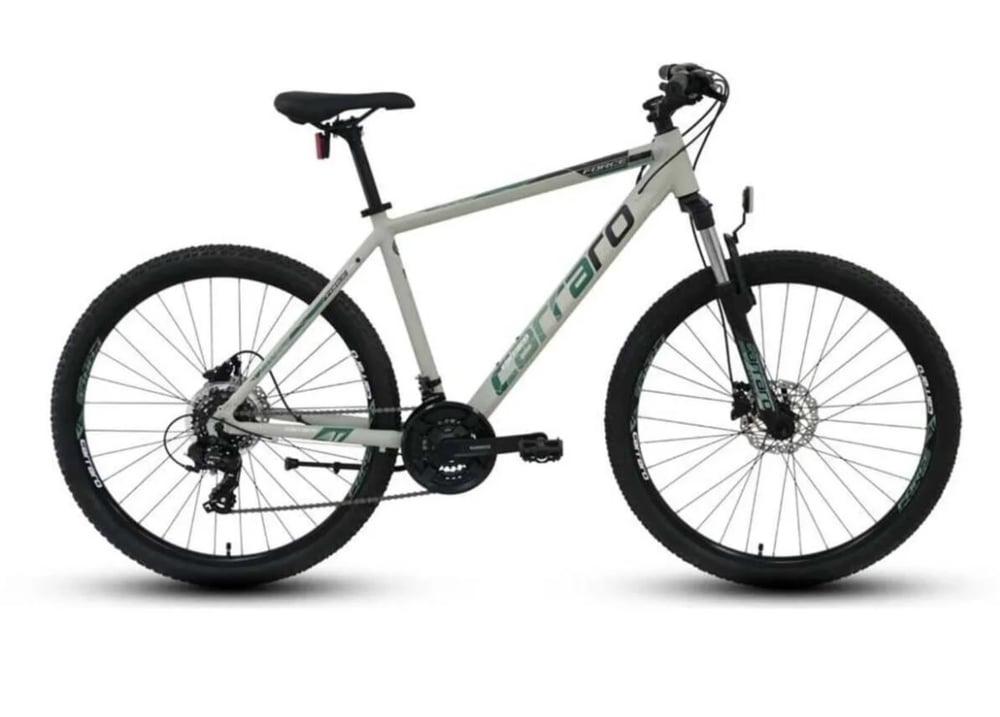 CARRARO FORCE 920 HD 21V