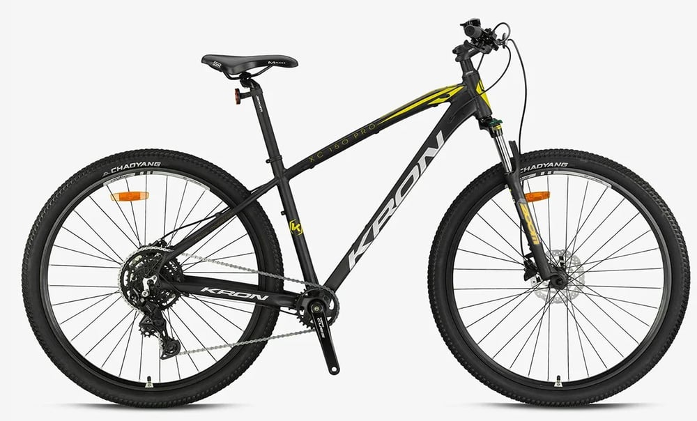 KRON XC 150 PRO 29HD  19' DAĞ BİSİKLETİ