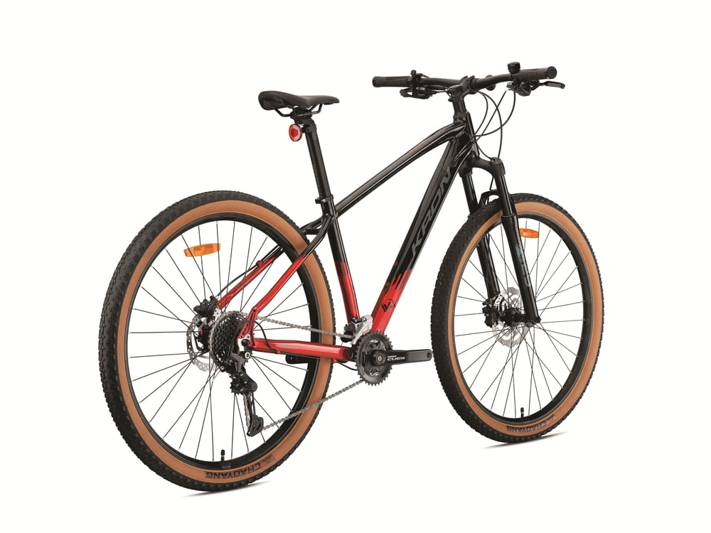 KRON XC 300 29″ H.DİSK 17 DAĞ BİSİKLETİ 