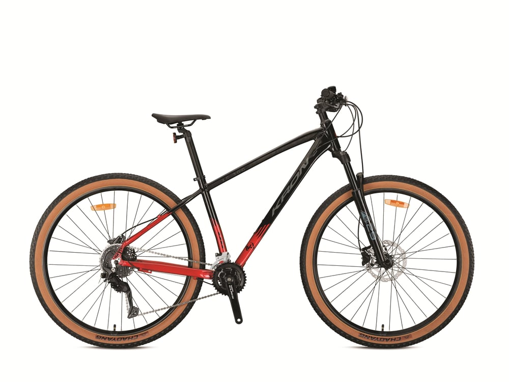 KRON XC 300 29″ H.DİSK 17 DAĞ BİSİKLETİ 
