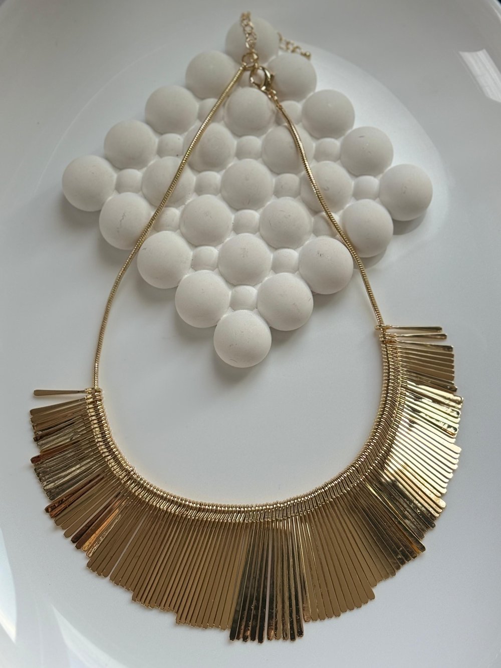 Özel Seri Plaka Kolye 