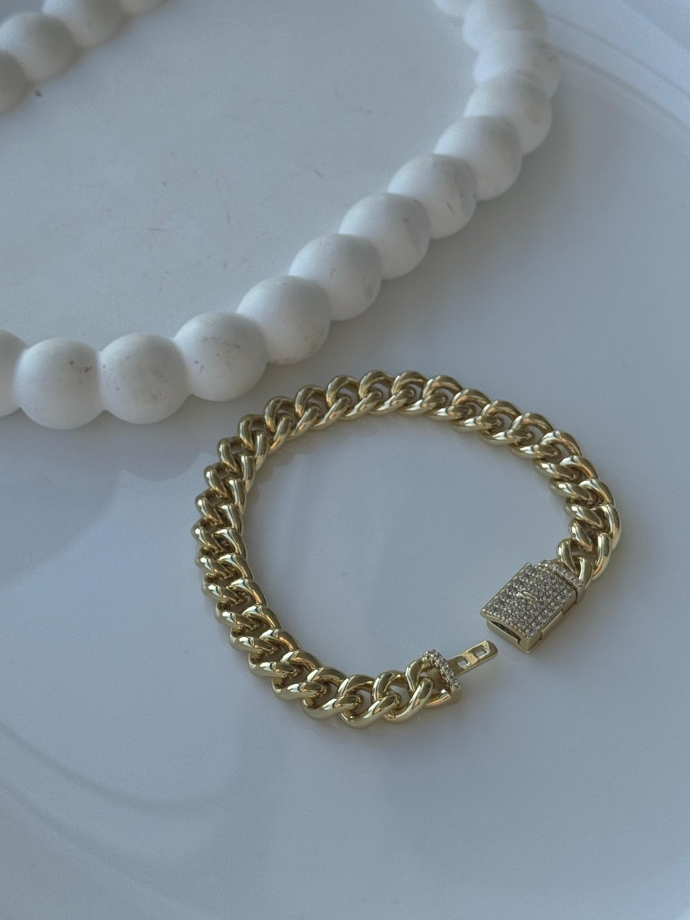 Vip 14k Gurmet Bileklik