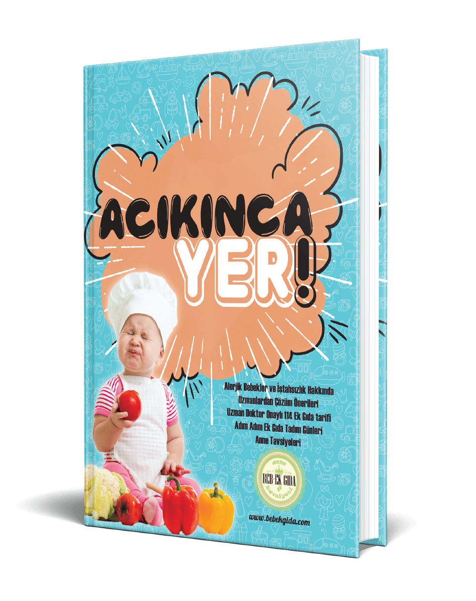 Acıkınca Yer!