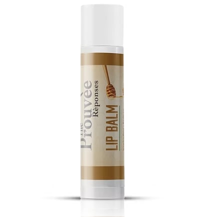 The Prouvee Reponses Bal Aromalı Oranik İçerikli Dudak Bakım Kremi 5Ml.
