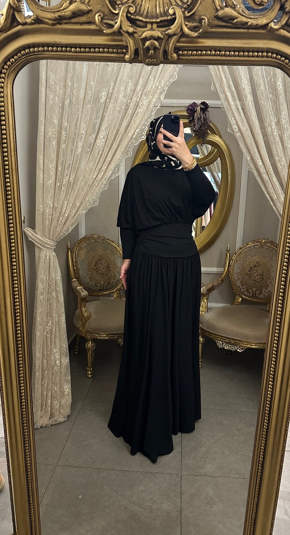 Charm Dress