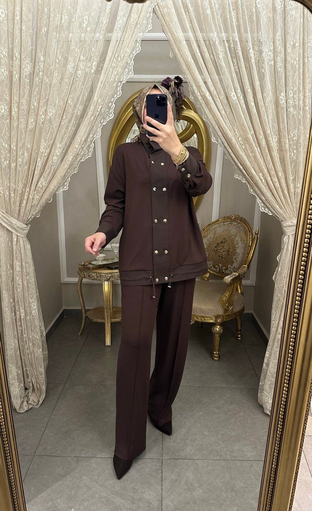 Demetrıa Takım
