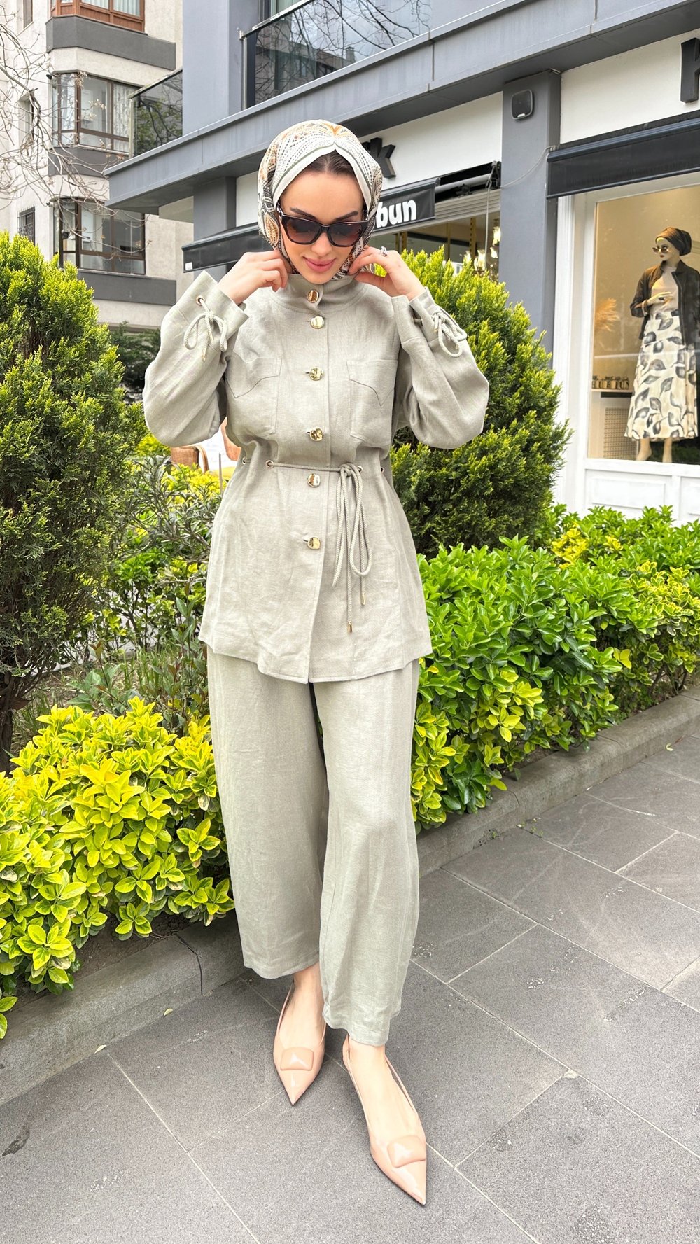 Elvi Takım