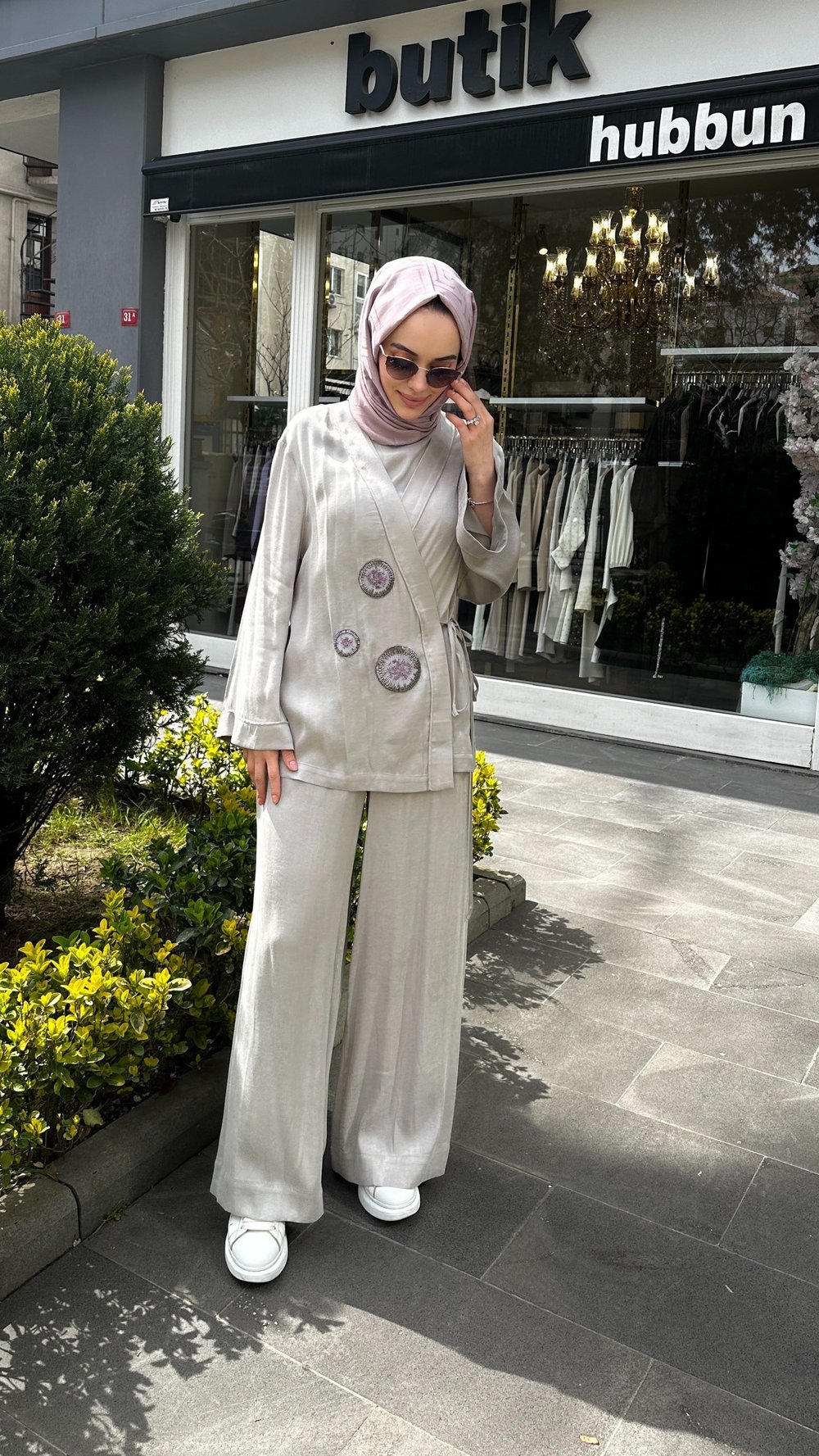 Emmy Takım