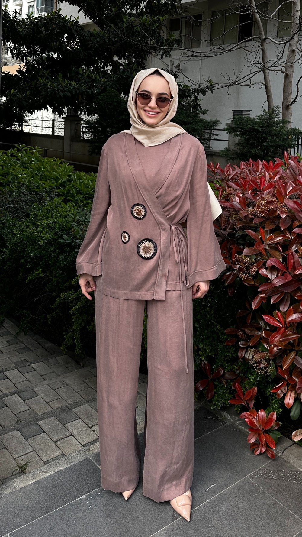 Emmy Üçlü Takım
