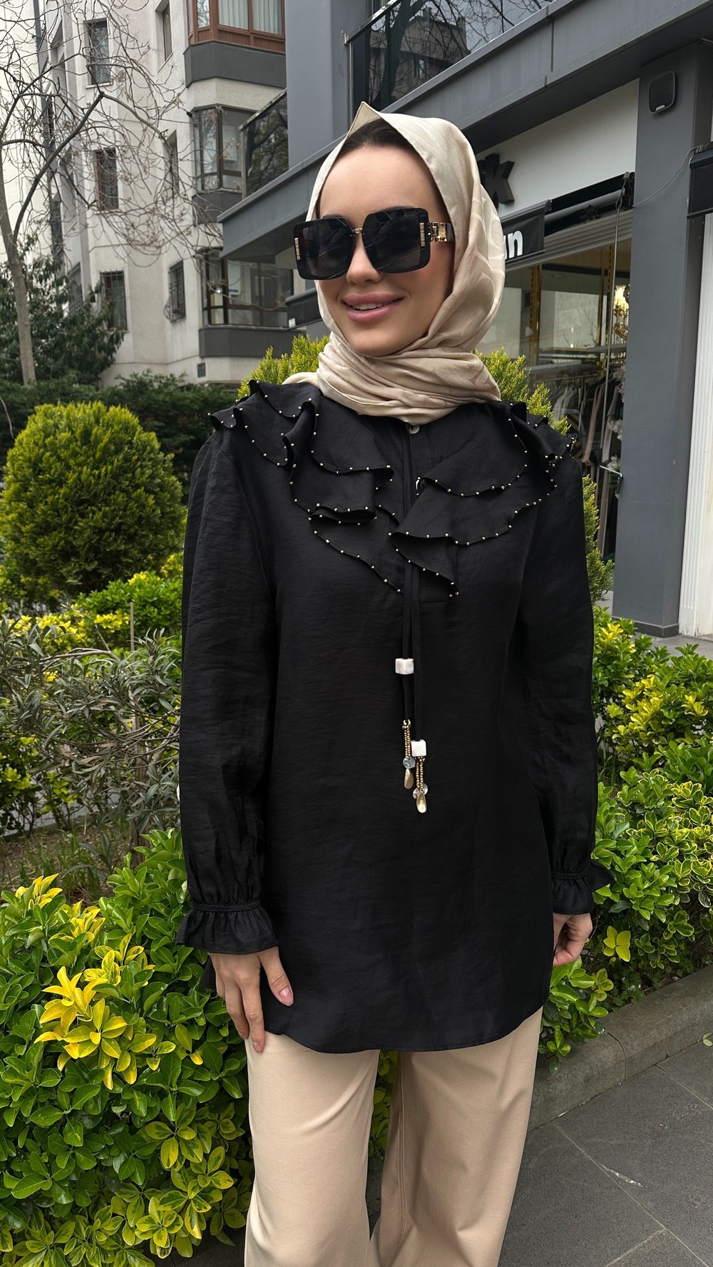 Enid Tunik