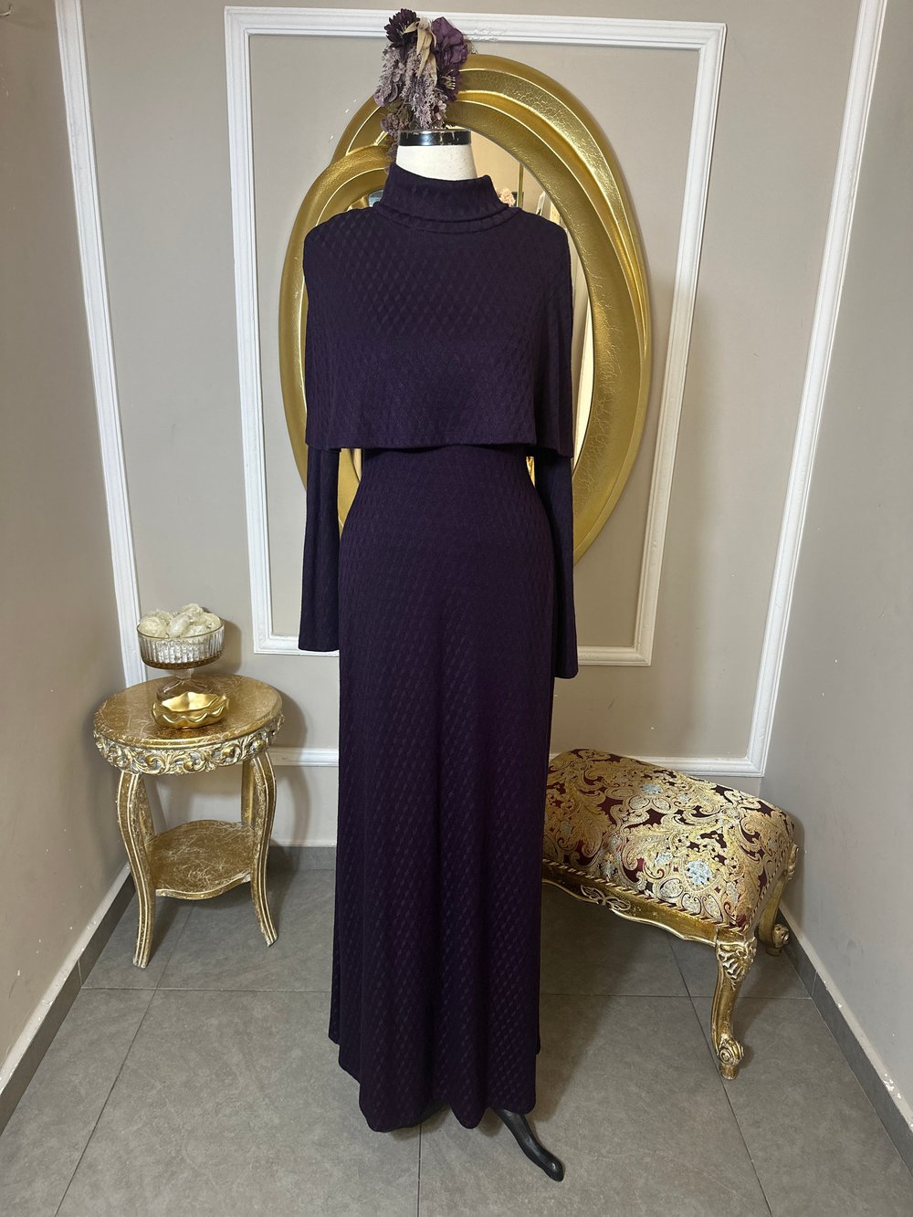 Fame Dress 