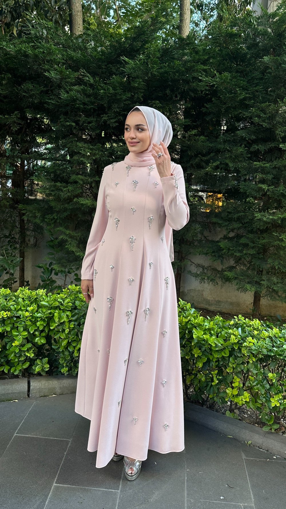 Karmen Dress